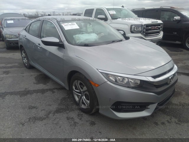 HONDA CIVIC SEDAN 2016 19xfc2f56ge044683