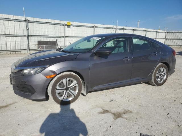 HONDA CIVIC 2016 19xfc2f56ge049477