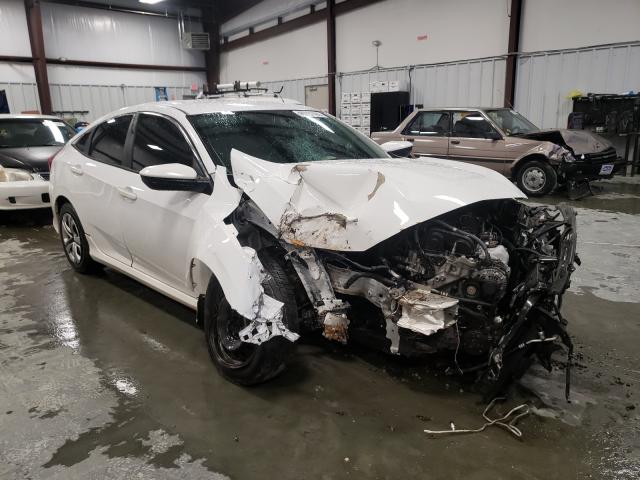 HONDA CIVIC LX 2016 19xfc2f56ge049835