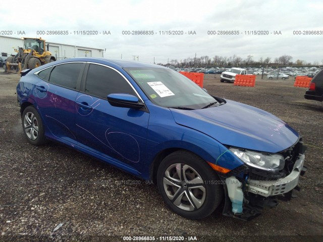 HONDA CIVIC SEDAN 2016 19xfc2f56ge050032