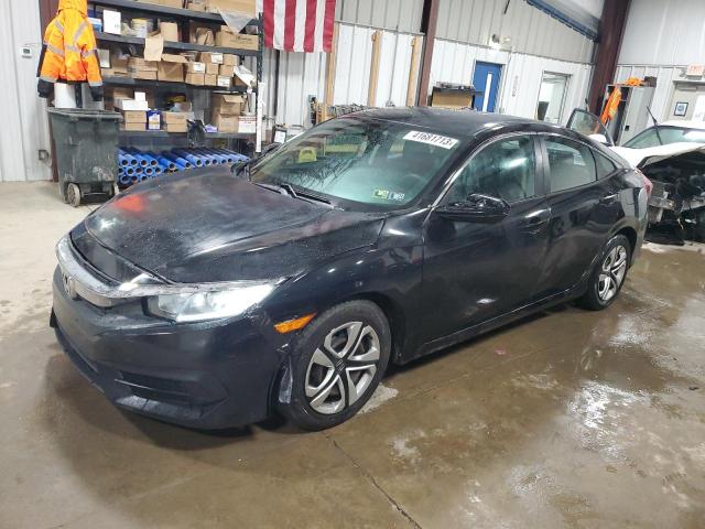 HONDA CIVIC SEDAN 2016 19xfc2f56ge051617