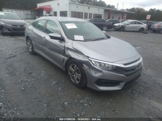 HONDA CIVIC SEDAN 2016 19xfc2f56ge053822