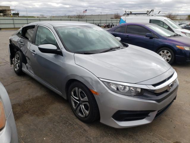 HONDA NULL 2016 19xfc2f56ge061662