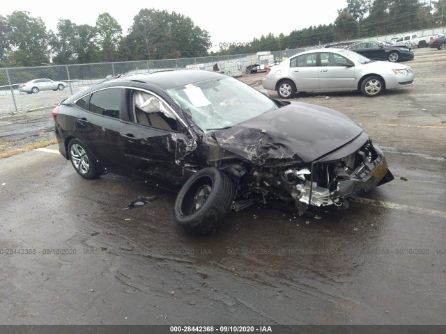 HONDA CIVIC SEDAN 2016 19xfc2f56ge063864