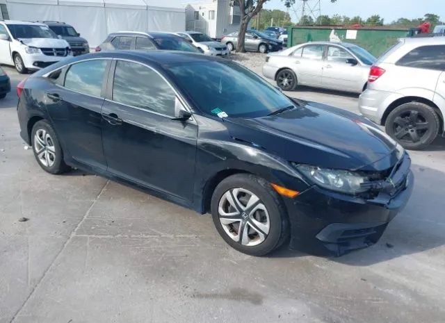 HONDA CIVIC SEDAN 2016 19xfc2f56ge066750