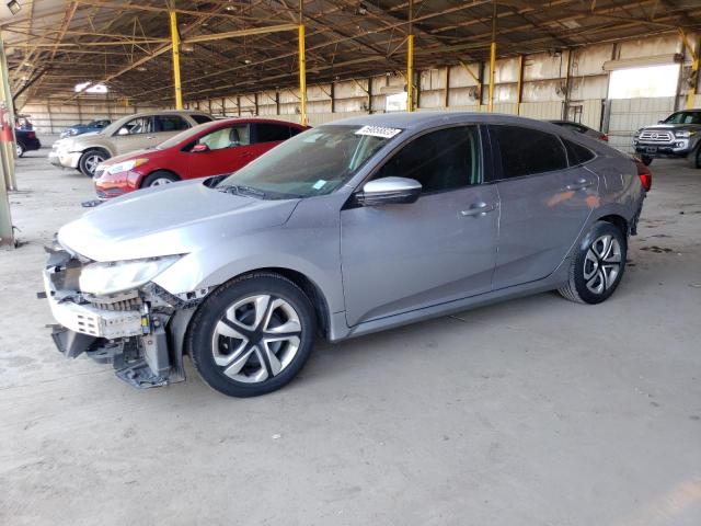 HONDA CIVIC LX 2016 19xfc2f56ge072001