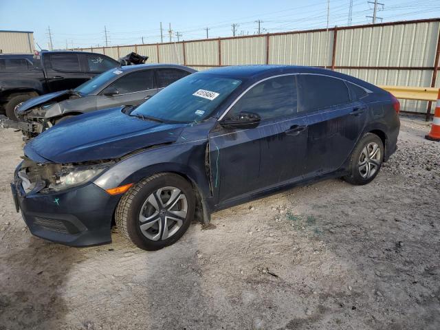 HONDA CIVIC 2016 19xfc2f56ge072063