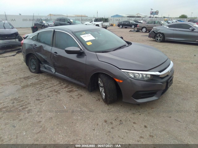 HONDA CIVIC SEDAN 2016 19xfc2f56ge073651