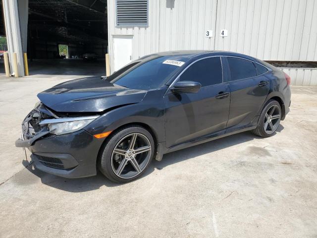 HONDA CIVIC SEDAN 2016 19xfc2f56ge074296