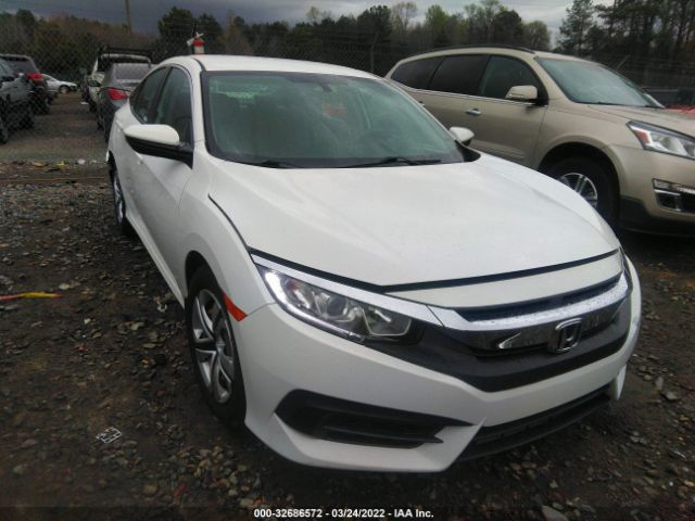 HONDA CIVIC SEDAN 2016 19xfc2f56ge083614