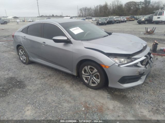 HONDA CIVIC SEDAN 2016 19xfc2f56ge085007