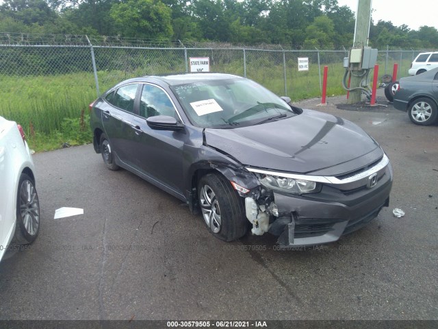 HONDA CIVIC SEDAN 2016 19xfc2f56ge095021