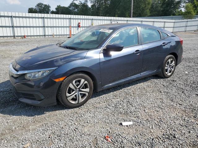 HONDA CIVIC LX 2016 19xfc2f56ge095892