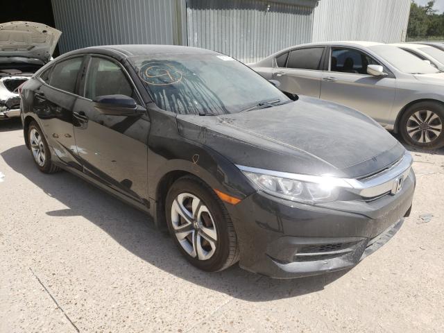 HONDA CIVIC LX 2016 19xfc2f56ge096475