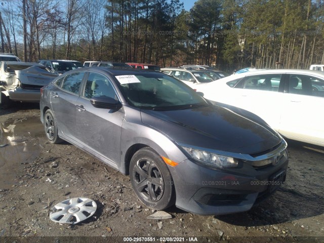 HONDA CIVIC SEDAN 2016 19xfc2f56ge098971