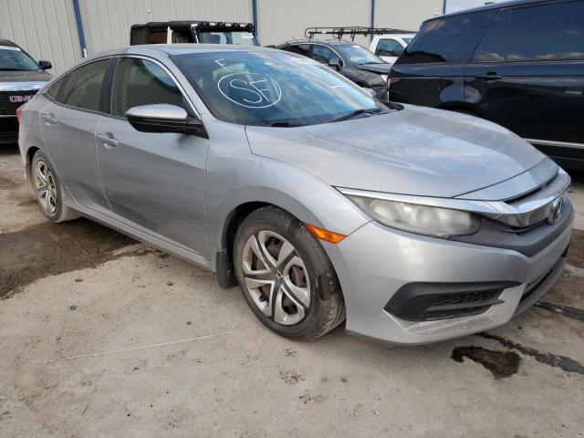 HONDA CIVIC LX 2016 19xfc2f56ge099070