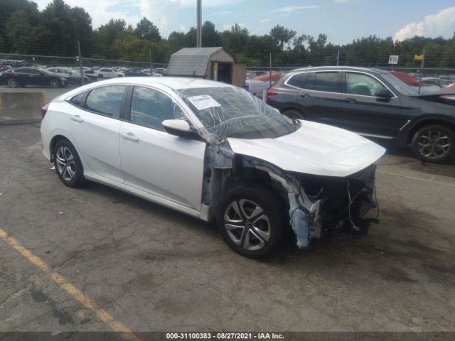 HONDA CIVIC SEDAN 2016 19xfc2f56ge200656