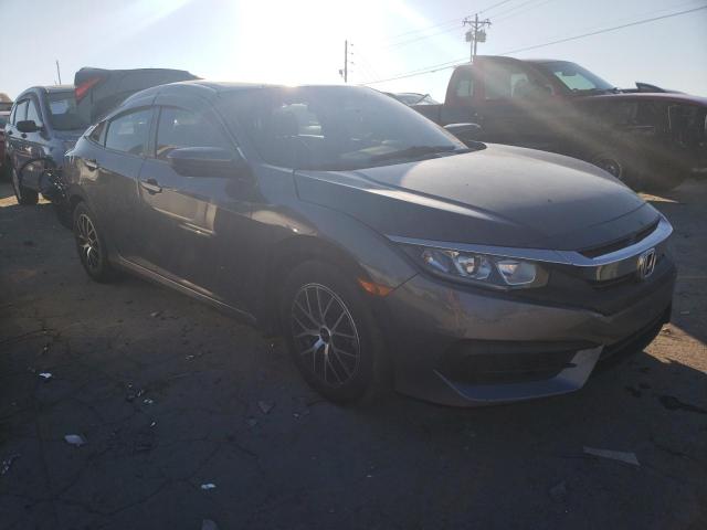 HONDA CIVIC LX 2016 19xfc2f56ge201466