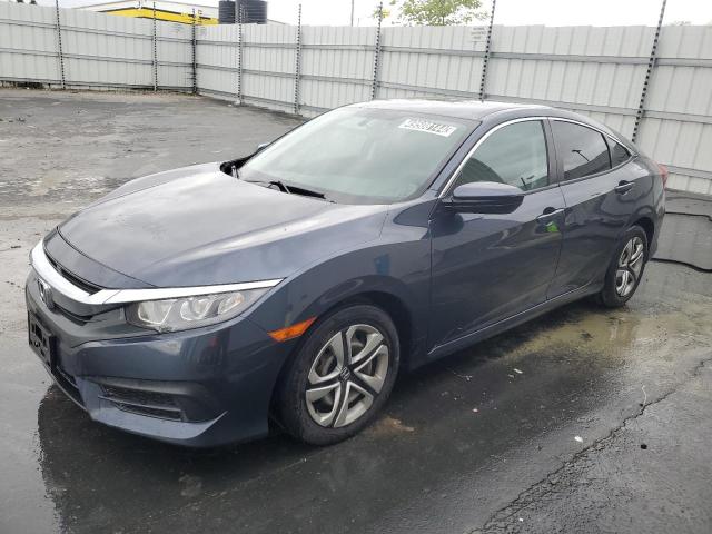 HONDA CIVIC 2016 19xfc2f56ge208062