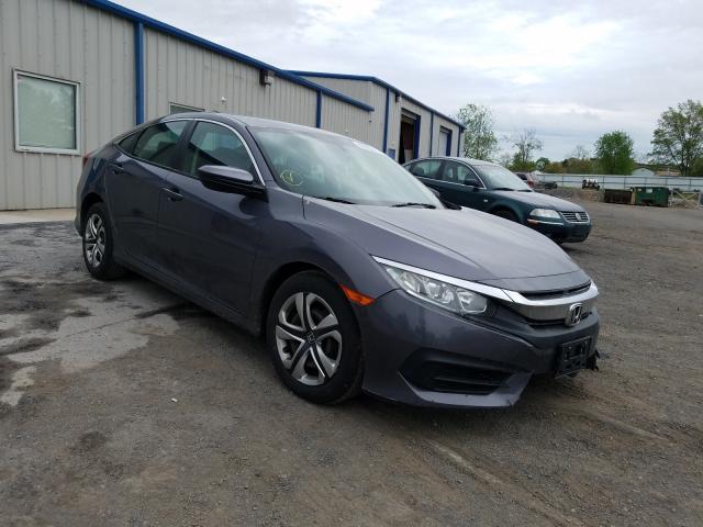 HONDA CIVIC 2016 19xfc2f56ge208711