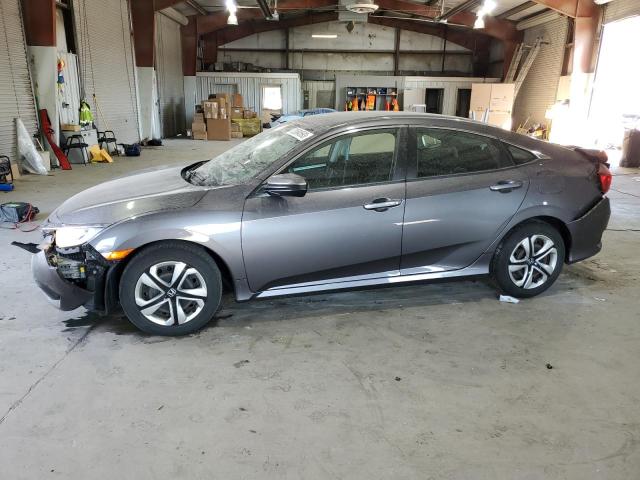 HONDA CIVIC 2016 19xfc2f56ge210720