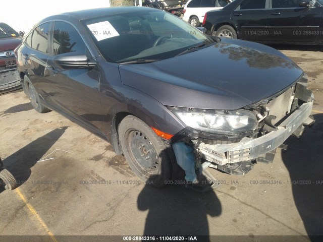 HONDA CIVIC SEDAN 2016 19xfc2f56ge210734