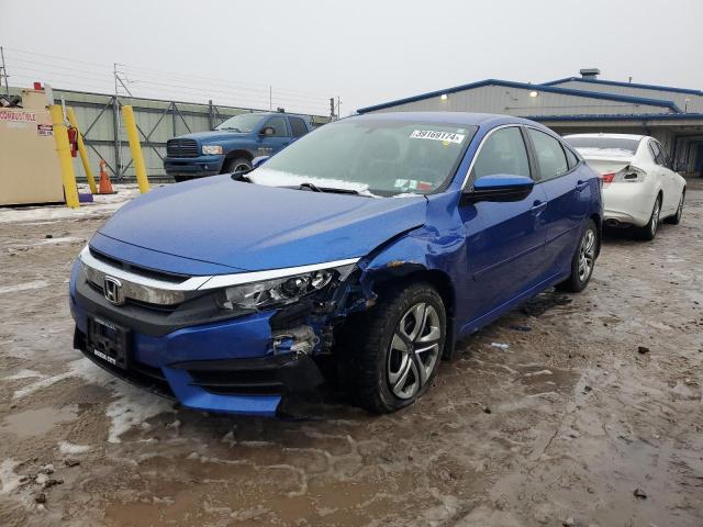 HONDA CIVIC 2016 19xfc2f56ge211916