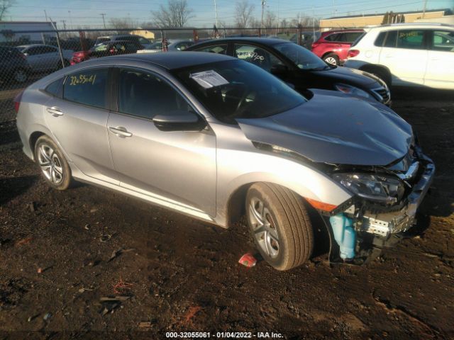 HONDA CIVIC SEDAN 2016 19xfc2f56ge212841