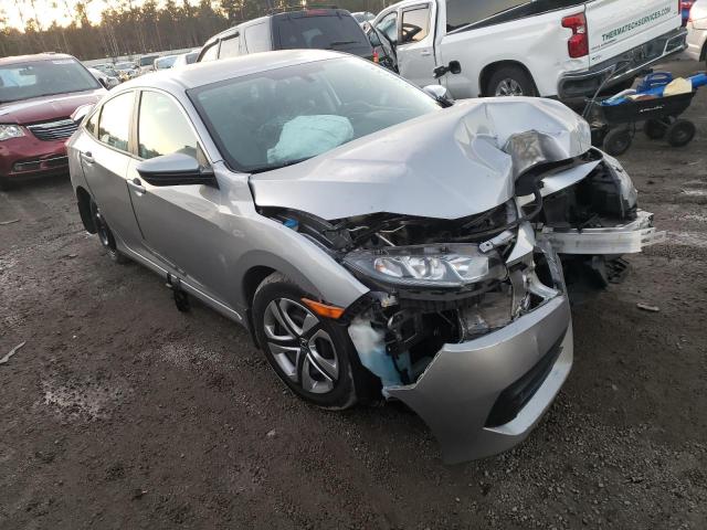 HONDA CIVIC LX 2016 19xfc2f56ge216288