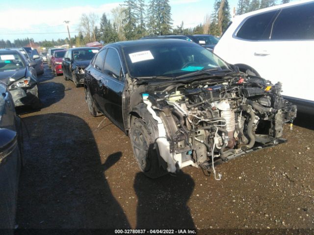 HONDA CIVIC SEDAN 2016 19xfc2f56ge221328