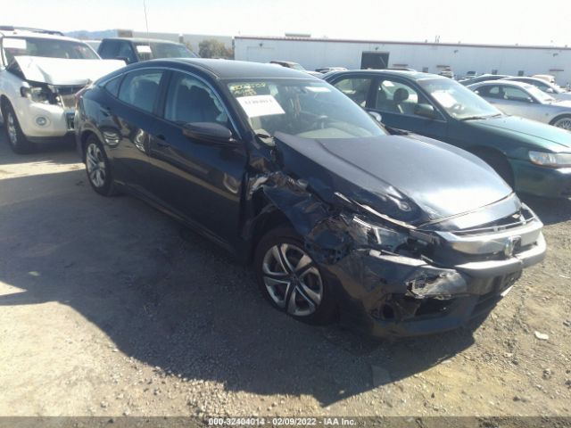 HONDA CIVIC SEDAN 2016 19xfc2f56ge221538