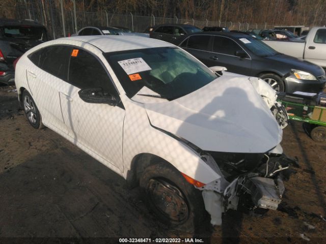 HONDA CIVIC SEDAN 2016 19xfc2f56ge223712