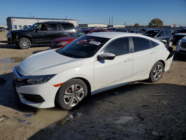 HONDA CIVIC LX 2016 19xfc2f56ge225069