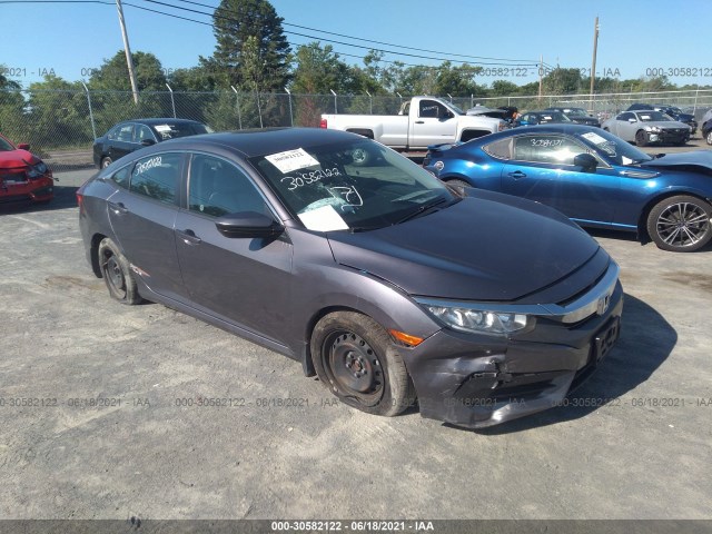 HONDA CIVIC SEDAN 2016 19xfc2f56ge234595