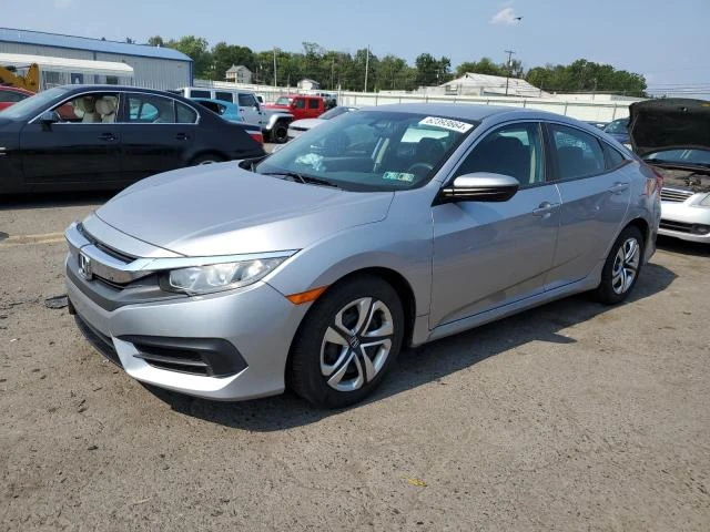 HONDA CIVIC LX 2016 19xfc2f56ge235925