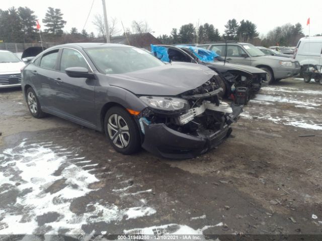 HONDA CIVIC SEDAN 2016 19xfc2f56ge236573