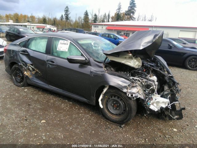 HONDA CIVIC SEDAN 2016 19xfc2f56ge236816