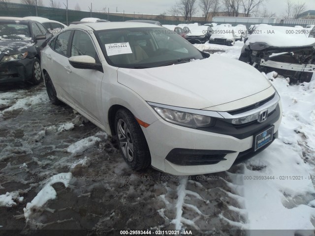 HONDA CIVIC SEDAN 2016 19xfc2f56ge237044