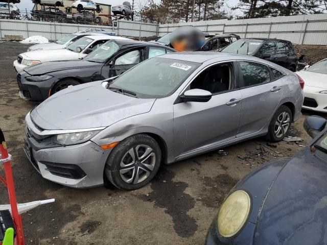 HONDA CIVIC 2016 19xfc2f56ge238324