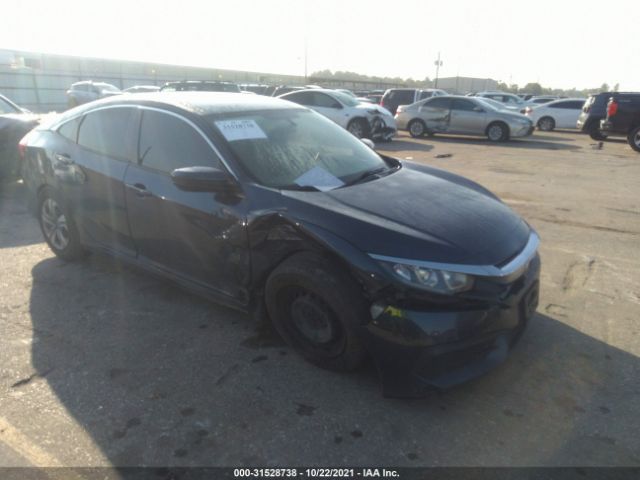 HONDA CIVIC SEDAN 2016 19xfc2f56ge239991