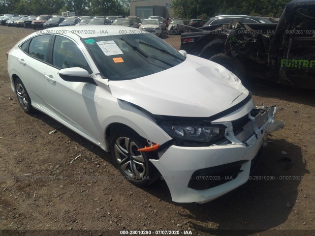 HONDA CIVIC SEDAN 2016 19xfc2f56ge241014