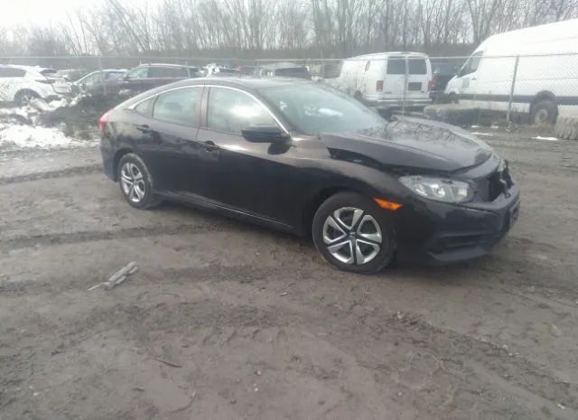 HONDA CIVIC SEDAN 2016 19xfc2f56ge241627