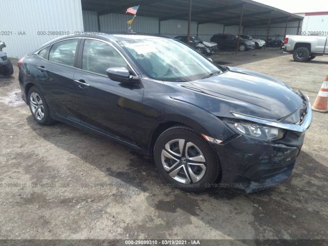 HONDA CIVIC SEDAN 2016 19xfc2f56ge247055