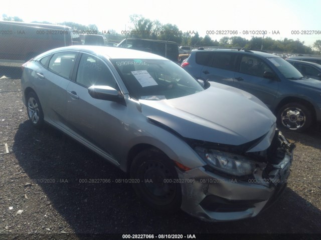 HONDA CIVIC SEDAN 2016 19xfc2f56ge247234