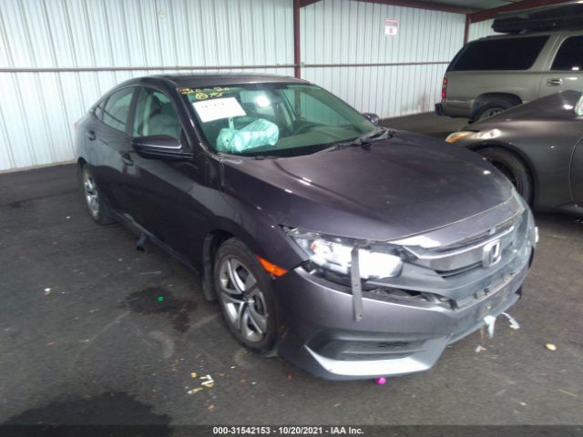 HONDA CIVIC SEDAN 2016 19xfc2f56ge248125