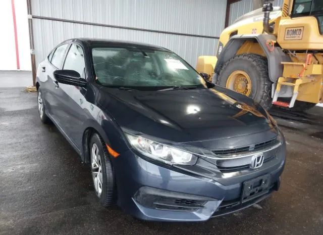 HONDA CIVIC SEDAN 2016 19xfc2f56ge248254