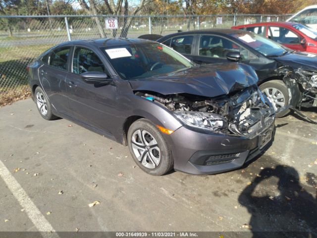 HONDA CIVIC SEDAN 2016 19xfc2f56ge250389