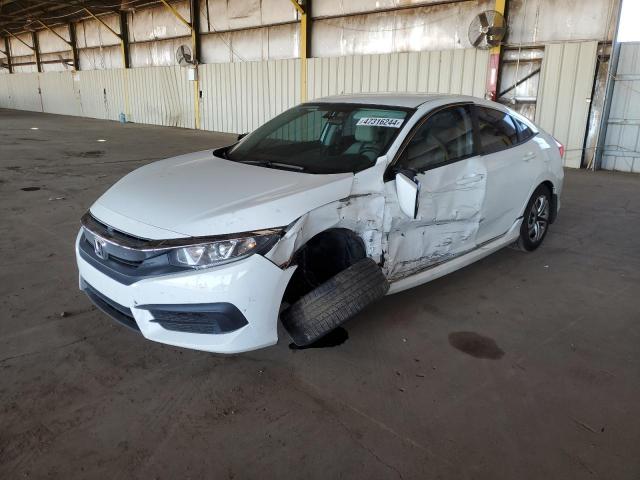 HONDA CIVIC 2017 19xfc2f56he020675