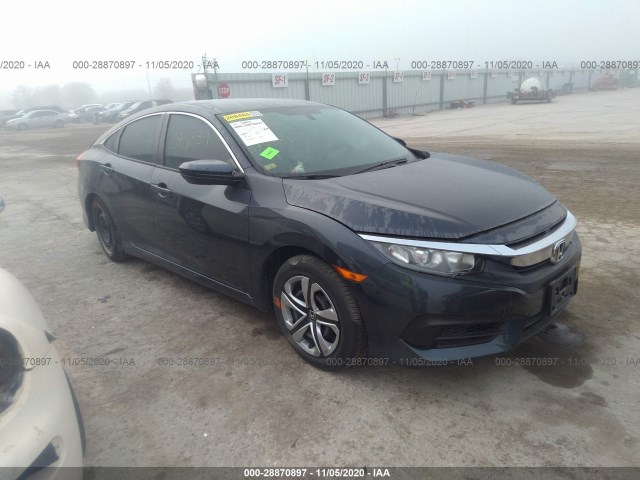 HONDA CIVIC SEDAN 2017 19xfc2f56he076339