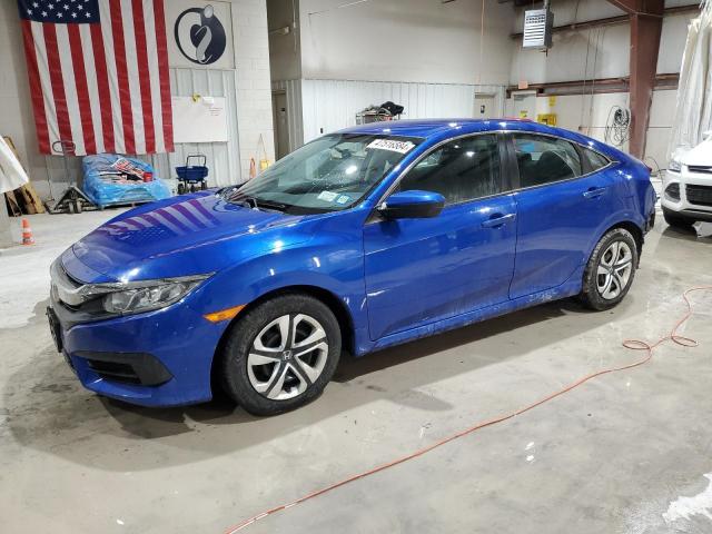 HONDA CIVIC 2017 19xfc2f56he211657